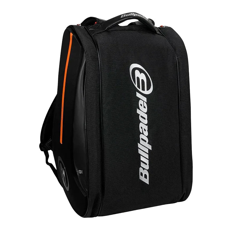 Padel Bag  Bullpadel Hack Negro 2026
