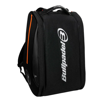 Padel Bag  Bullpadel Hack Negro 2026