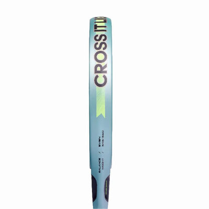Adidas Cross It Light PRO EDT 26 Padel Racket