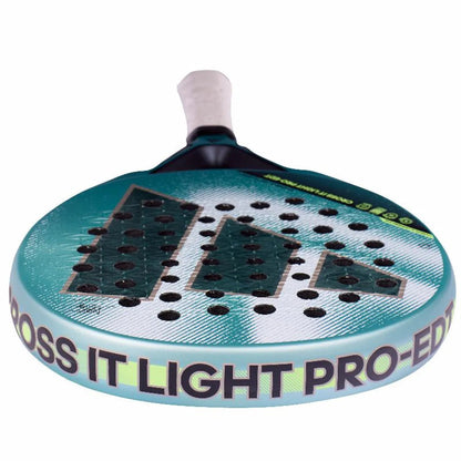 Adidas Cross It Light PRO EDT 26 Padel Racket