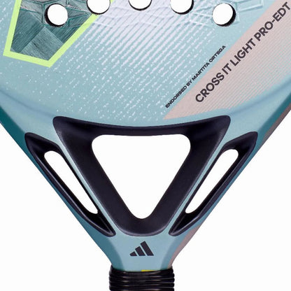 Adidas Cross It Light PRO EDT 26 Padel Racket