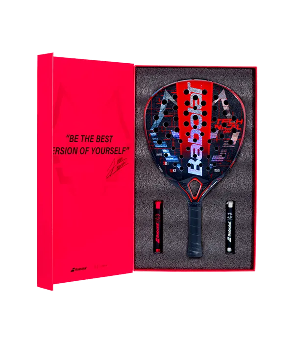 Babolat Technical Viper Juan Lebrón Padel Racket