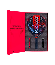 Babolat Technical Viper Juan Lebrón Padel Racket