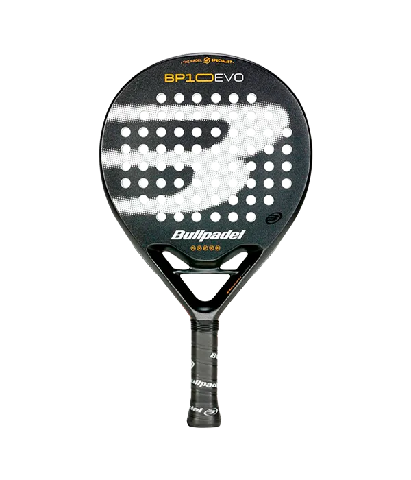 Bullpadel BP10 EVO 2025 Padel Racket