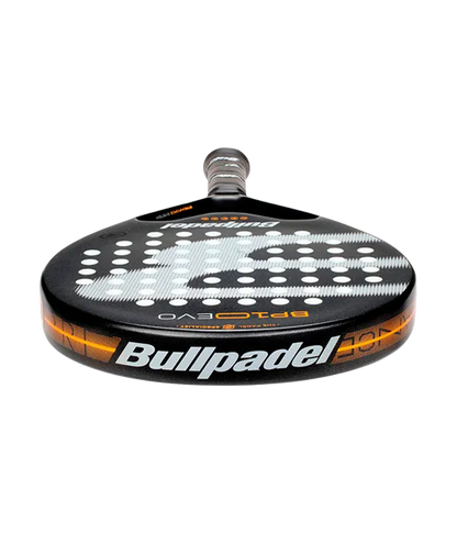 Bullpadel BP10 EVO 2025 Padel Racket