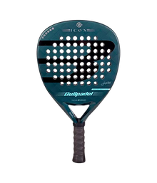 Bullpadel Icon 2025 Juan M. Díaz Padel Racket