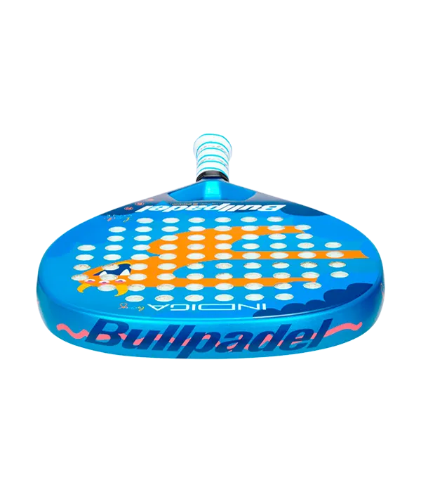 Bullpadel Indiga Boy 2025 Padel Racket