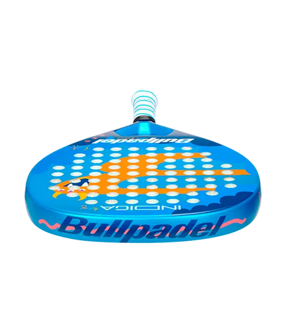 Bullpadel Indiga Boy 2025 Padel Racket