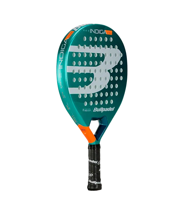 Bullpadel Indiga CTR 2025 Padel Racket