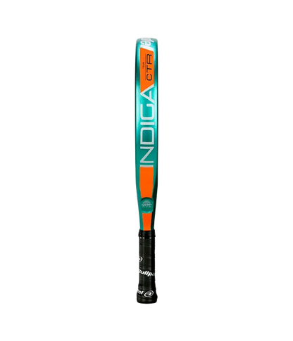 Bullpadel Indiga CTR 2025 Padel Racket