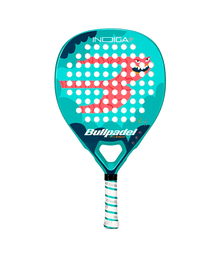 Bullpadel Indiga Girl 2025 Padel Racket