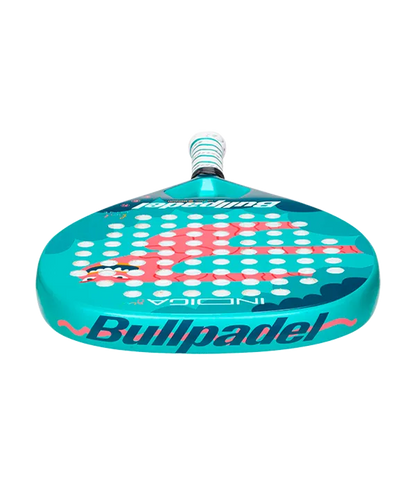 Bullpadel Indiga Girl 2025 Padel Racket
