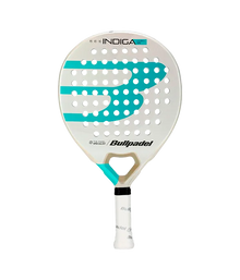 Bullpadel Indiga Mujer 2025 Padel Racket
