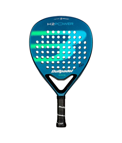 Bullpadel K2 Power 2025 Padel Racket