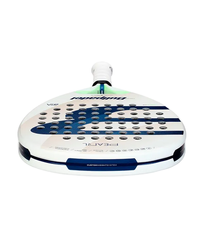 Bullpadel Pearl 2025 Bea González Padel Racket