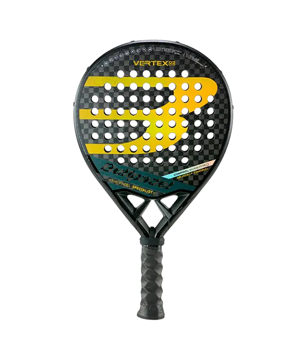 Bullpadel VERTEX 03 CTR Padel Racket