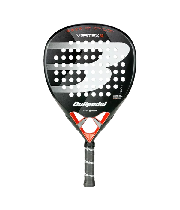 Bullpadel VERTEX 04 Junior 2025 Juan Tello Padel Racket