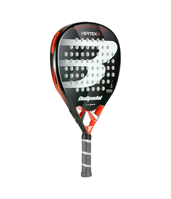 Bullpadel VERTEX 04 Junior 2025 Juan Tello Padel Racket