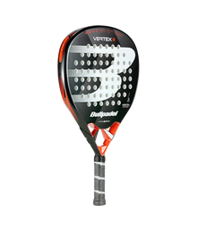 Bullpadel VERTEX 04 Junior 2025 Juan Tello Padel Racket