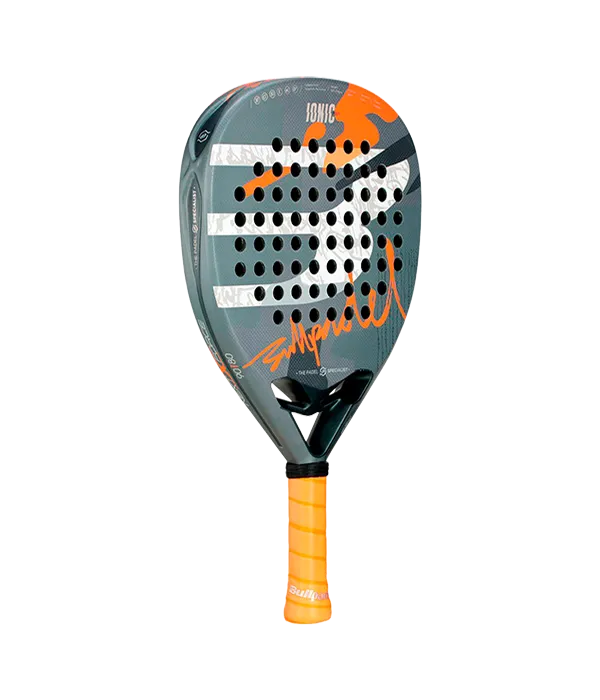 Bullpadel Ionic Power 2025 Padel Racket