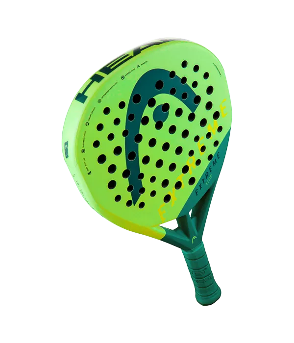HEAD Extreme Elite Padel Racket