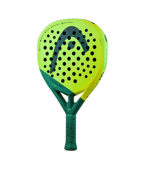 HEAD Extreme Elite Padel Racket