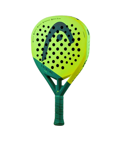 HEAD Extreme Elite Padel Racket