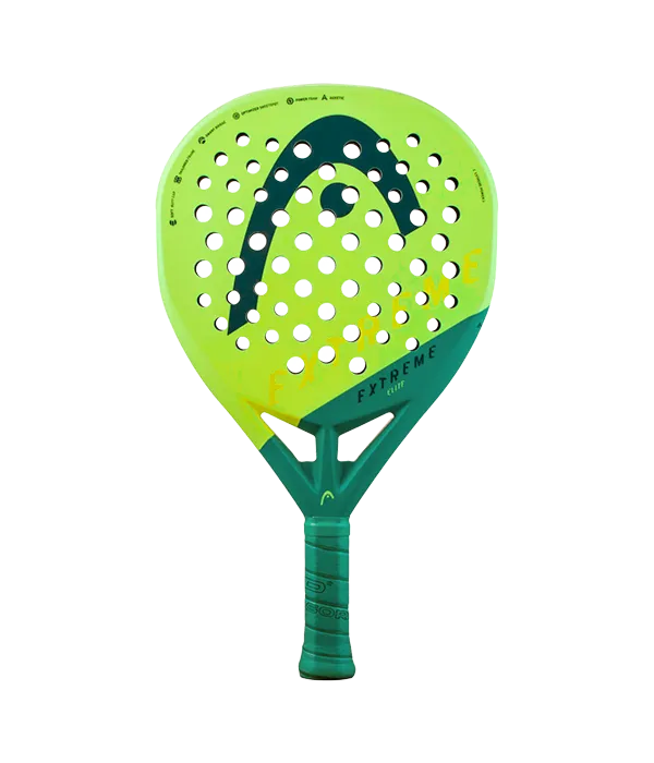 HEAD Extreme Elite Padel Racket