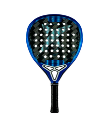 Drop Shot Axion Attack 1.0 2025 Jon Sanz Padel Racket