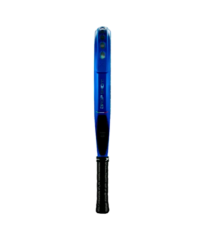 Drop Shot Axion Attack 1.0 2025 Jon Sanz Padel Racket