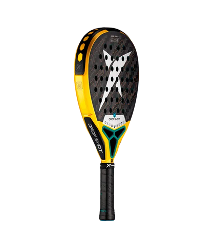 Drop Shot Axion Attack Jon Sanz Padel Racket