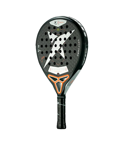 Drop Shot Axion Control 1.0 2025 Padel Racket