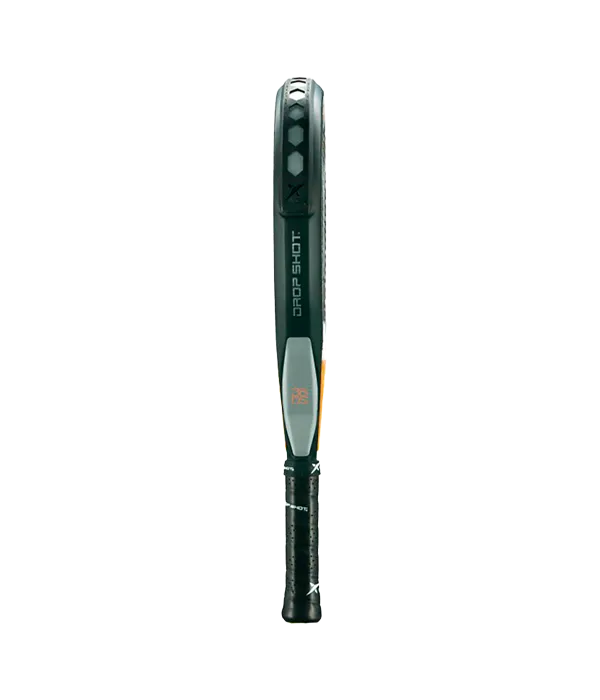 Drop Shot Axion Control 1.0 2025 Padel Racket
