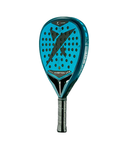 Drop Shot Canyon Pro Comfort 1.0 2025 Padel Racket