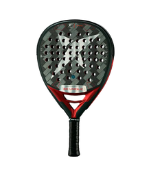 Drop Shot Conqueror Attack 1.0 2025 Padel Racket