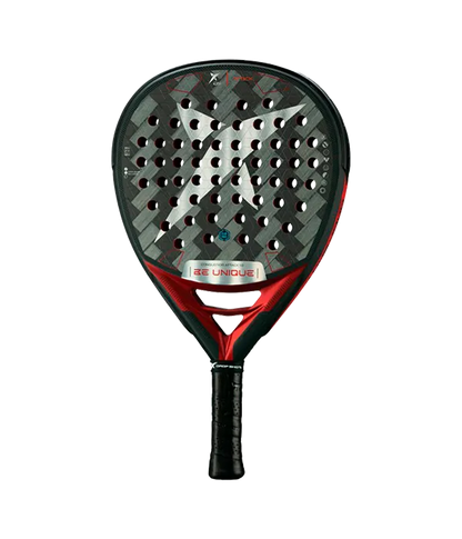 Drop Shot Conqueror Attack 1.0 2025 Padel Racket