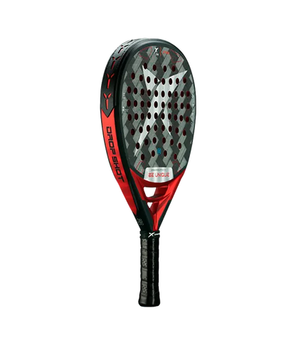 Drop Shot Conqueror Attack 1.0 2025 Padel Racket