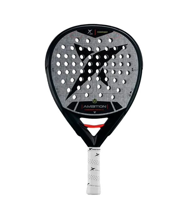 Drop Shot Conqueror Comfort 1.0 2025 Padel Racket