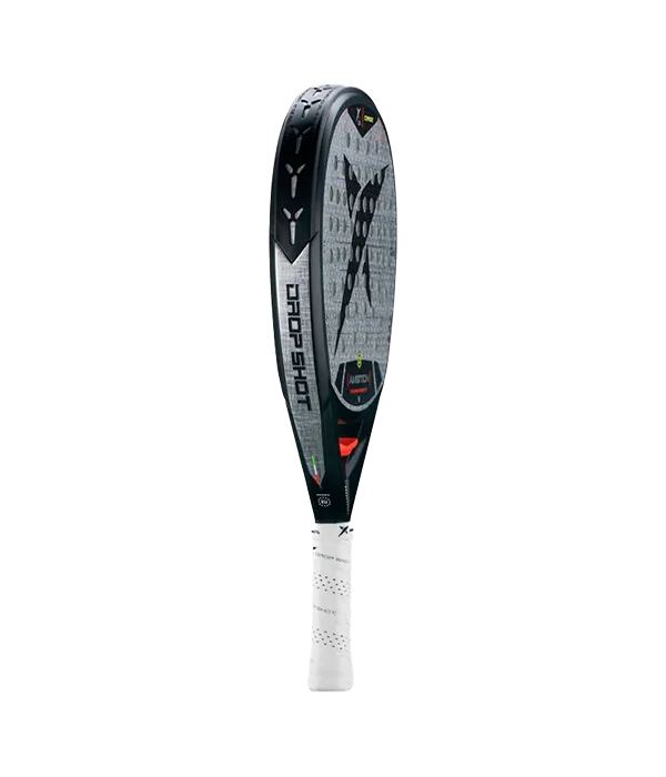 Drop Shot Conqueror Comfort 1.0 2025 Padel Racket