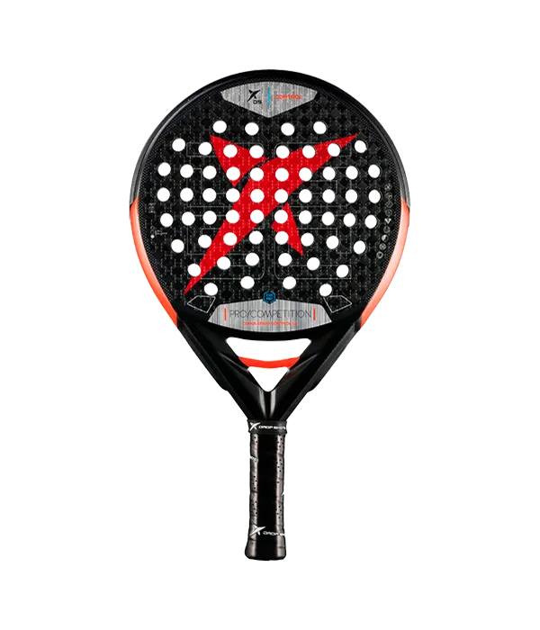 Drop Shot Conqueror Control 2025 Padel Racket