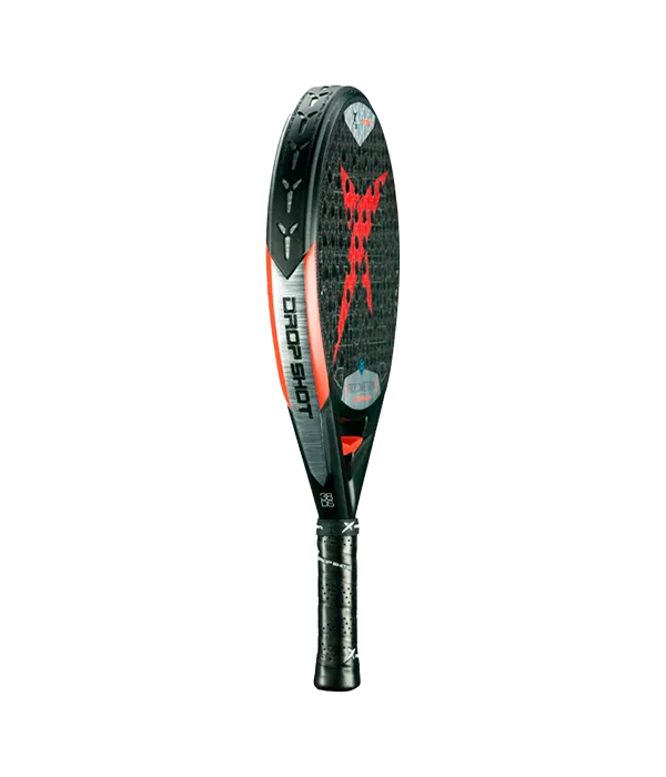 Drop Shot Conqueror Control 2025 Padel Racket