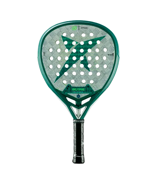 Drop Shot Furia Attack 1.0 2025 Padel Racket