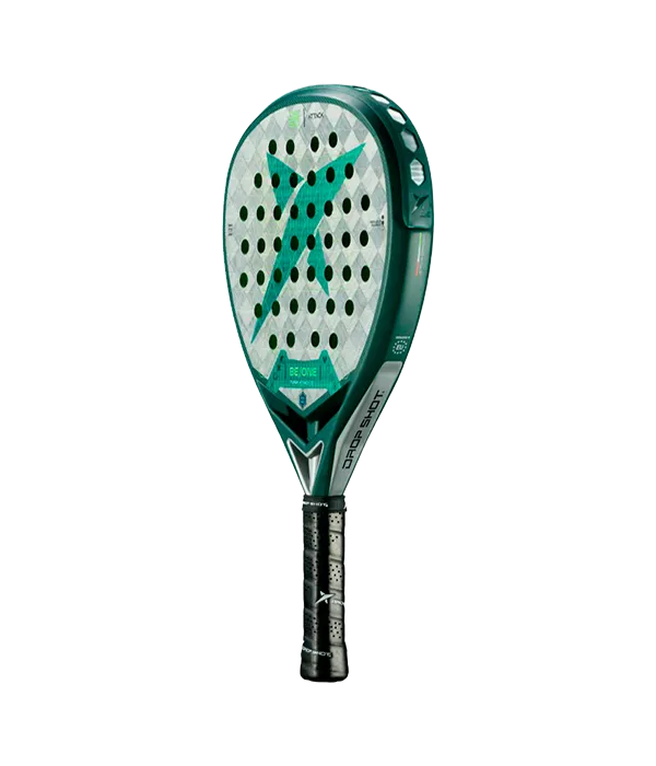 Drop Shot Furia Attack 1.0 2025 Padel Racket