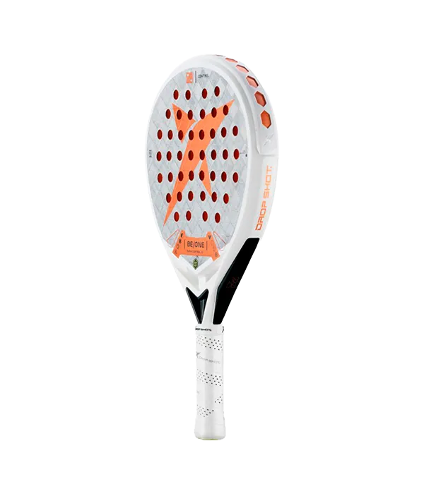 Drop Shot Furia Control 1.0 2025 Padel Racket