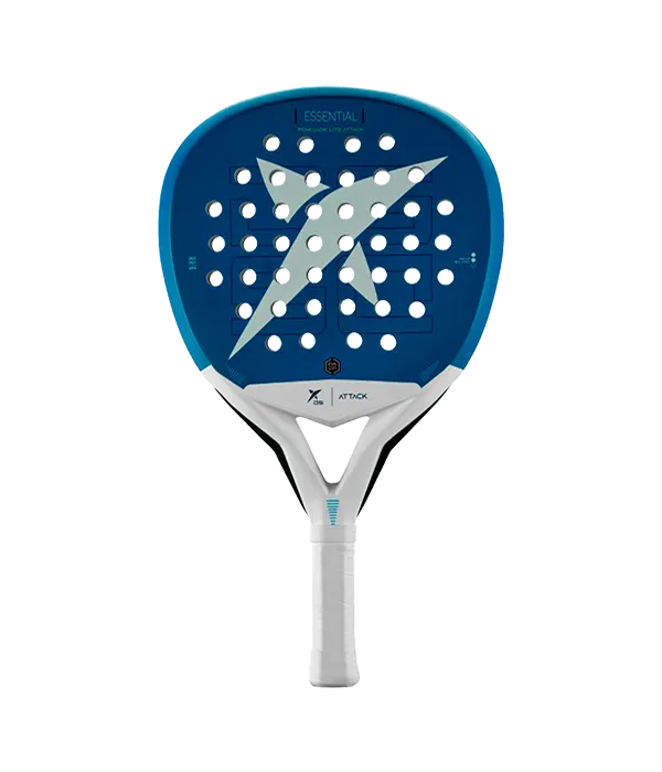 Drop Shot Renegade Lite Attack 2025 Padel Racket