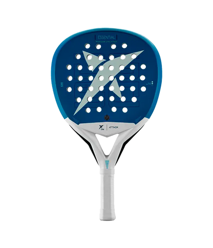 Drop Shot Renegade Lite Attack 2025 Padel Racket