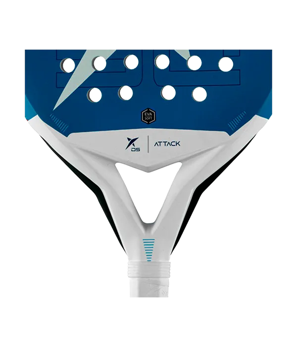 Drop Shot Renegade Lite Attack 2025 Padel Racket