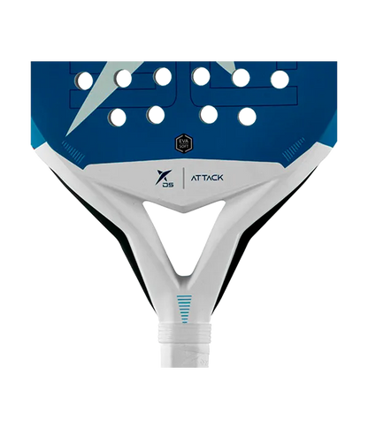 Drop Shot Renegade Lite Attack 2025 Padel Racket