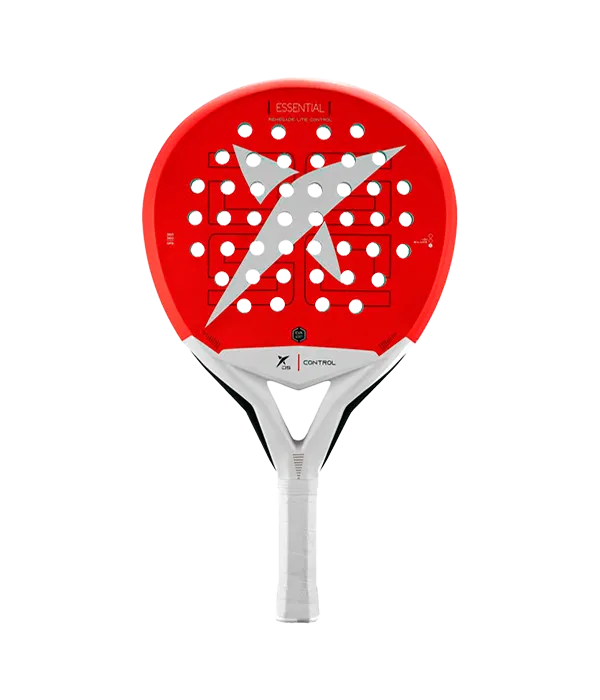 Drop Shot Renegade Lite Control 2025 Padel Racket