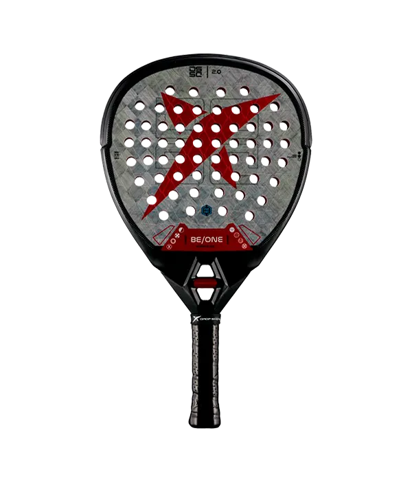 Drop Shot X-Drive 2.0 2025 Padel Racket